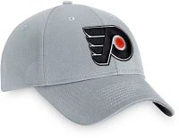 NHL Philadelphia Flyers Core Structured Adjustable Hat