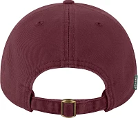 League-Legacy Men's Virginia Tech Hokies Maroon EZA Adjustable Hat