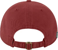 League-Legacy Youth Florida State Seminoles Garnet EZA Adjustable Hat