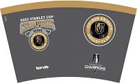 Tervis 2022-2023 Stanley Cup Champions Vegas Golden Knights 16 oz. Tumbler