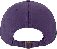 League-Legacy Men's Alcorn State Braves Purple EZA Adjustable Hat