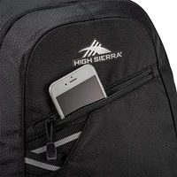 High Sierra Outburst 2 Backpack