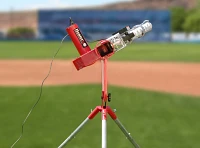 Heater Pro Baseball Pitching Machine w/ Feeder