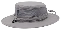 Columbia Men's Georgia Bulldogs Grey Bora Bora Booney Hat