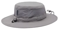 Columbia Men's South Carolina Gamecocks Grey Bora Bora Booney Hat