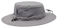 Columbia Men's Michigan State Spartans Grey Bora Bora Booney Hat