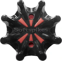 Softspikes Pulsar Golf Cleat Small Metal Thread - 22 Pack