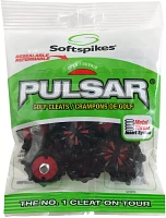 Softspikes Pulsar Golf Cleat Small Metal Thread - 22 Pack