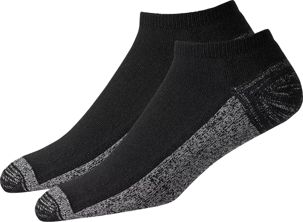 FootJoy ProDry Low Cut Socks - 2 Pack