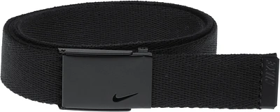 Nike Women's Tech Essentials Web Golf Belt