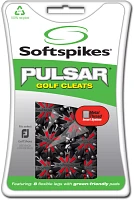 Softspikes Pulsar Golf Cleat Small Metal Thread - 22 Pack