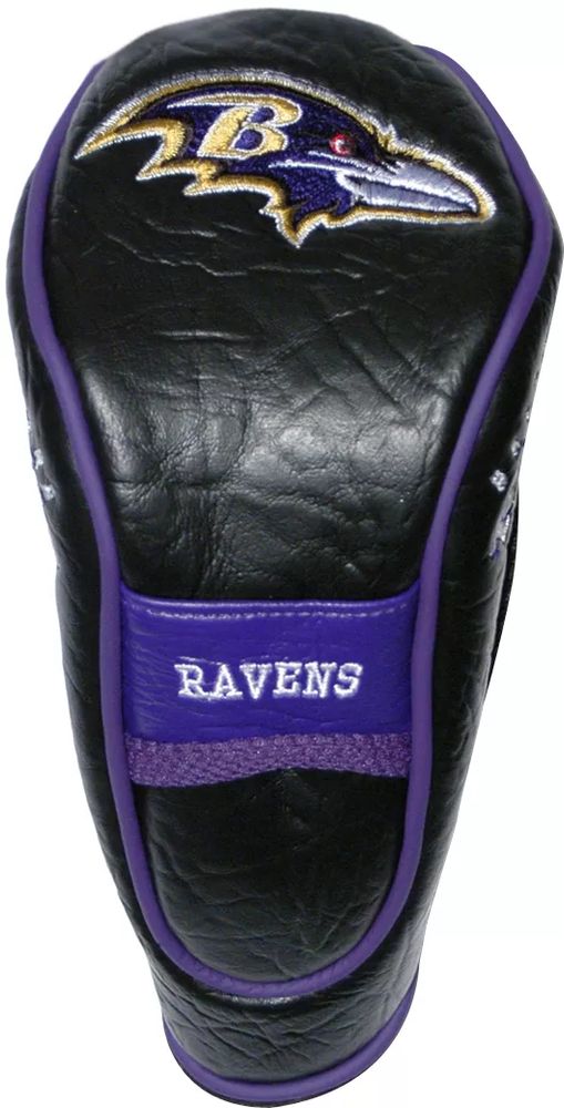 : Team Golf NFL Baltimore Ravens Single Apex Driver