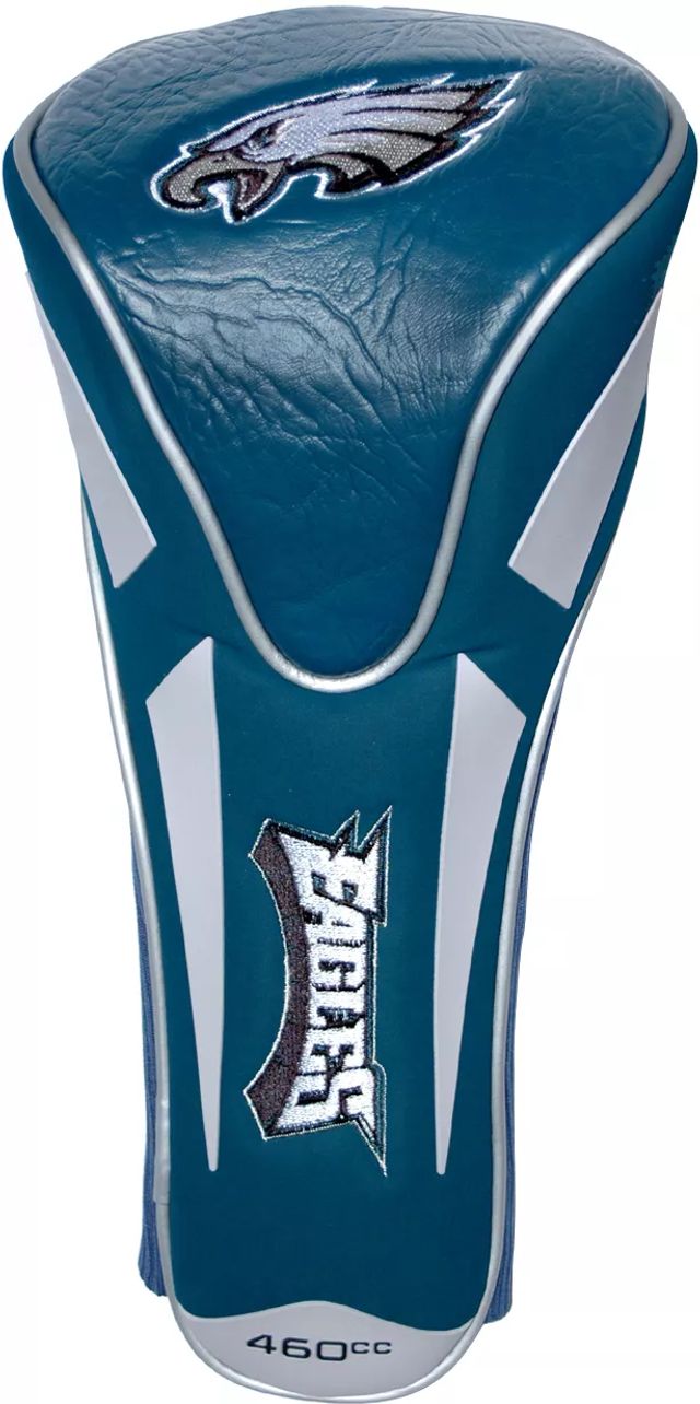 Team Effort Philadelphia Eagles Blade Putter Cover