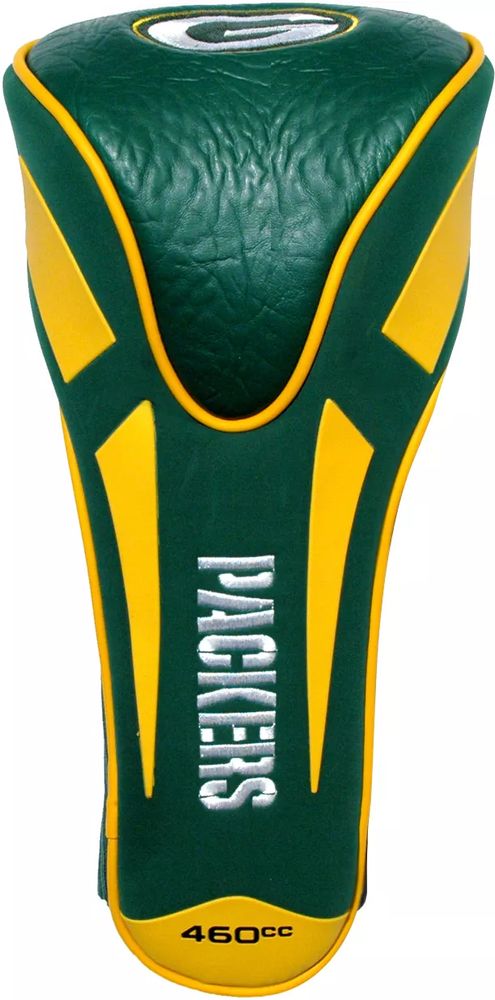 Team Effort Green Bay Packers Hybrid Headcover