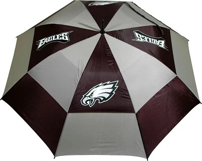 Team Golf Philadelphia Eagles 62” Double Canopy Umbrella