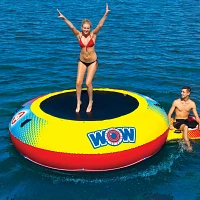 WOW 10' Bouncer Float