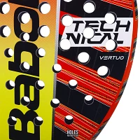 Babolat Technica Vertuo Padel Racquet