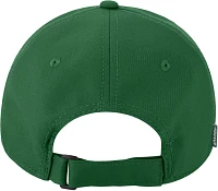 League-Legacy Adult Michigan State Spartans Green Cool Fit Adjustable Hat