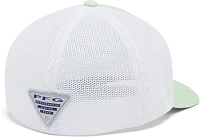 Columbia PFG Logo Mesh Ball Cap - Low