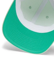 Columbia PFG Logo Mesh Ball Cap - Low