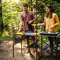 GCI Outdoor Master Cook Station