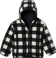 Columbia Toddlers' Double Trouble Reversible Jacket