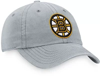 NHL Boston Bruins Core Unstructured Adjustable Hat