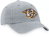 NHL Nashville Predators Core Unstructured Adjustable Hat