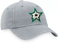 NHL Dallas Stars Core Unstructured Adjustable Hat