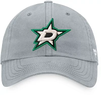 NHL Dallas Stars Core Unstructured Adjustable Hat