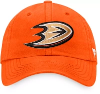 NHL Anaheim Ducks Core Unstructured Adjustable Hat