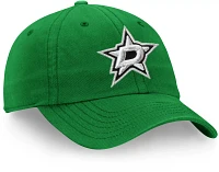 NHL Men's Dallas Stars Fundamental Hat