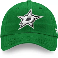 NHL Men's Dallas Stars Fundamental Hat