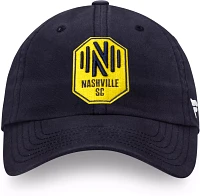 MLS Nashville SC Fundamental Adjustable Hat