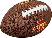 Logo Brands Iowa State Cyclones Mini Composite Football