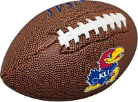 Logo Brands Kansas State Wildcats Mini Composite Football