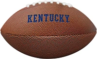 Logo Brands Kentucky Wildcats Mini Composite Football