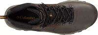 Columbia Men's Newton Ridge Plus II Waterproof Hiking Boots