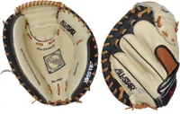 All-Star 31.5” Youth Pro-Comp Series Catcher's Mitt