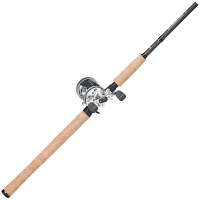 Abu Garcia Ambassadeur S Baitcasting Combo