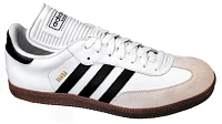 adidas Men's Samba Classic Indoor Soccer Shoes