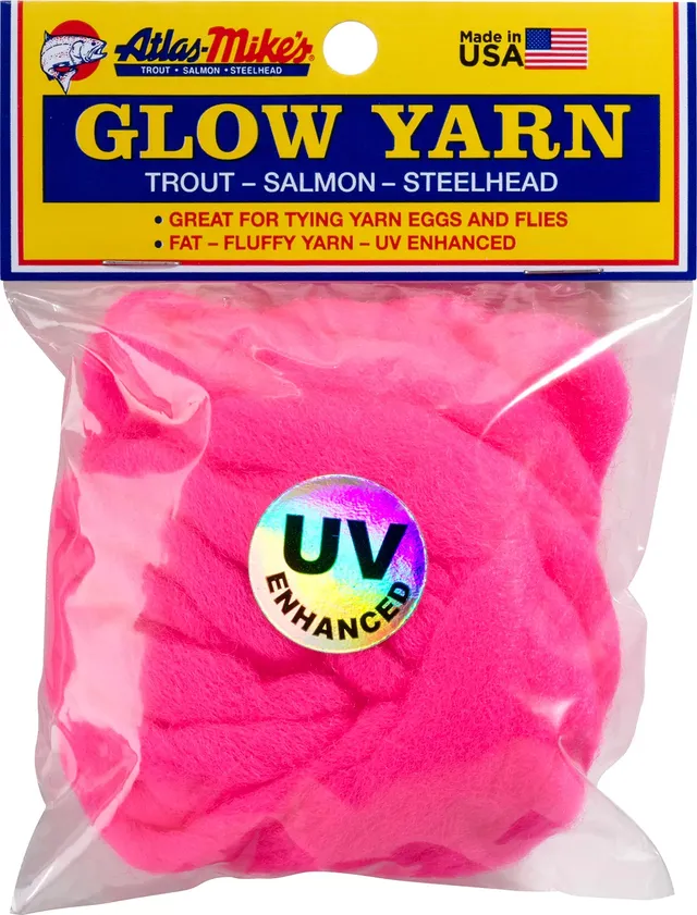 Dick's Sporting Goods Atlas UV Glow Yarn