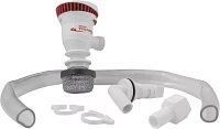 Attwood Tsunami RECIRQ Aerator Kit