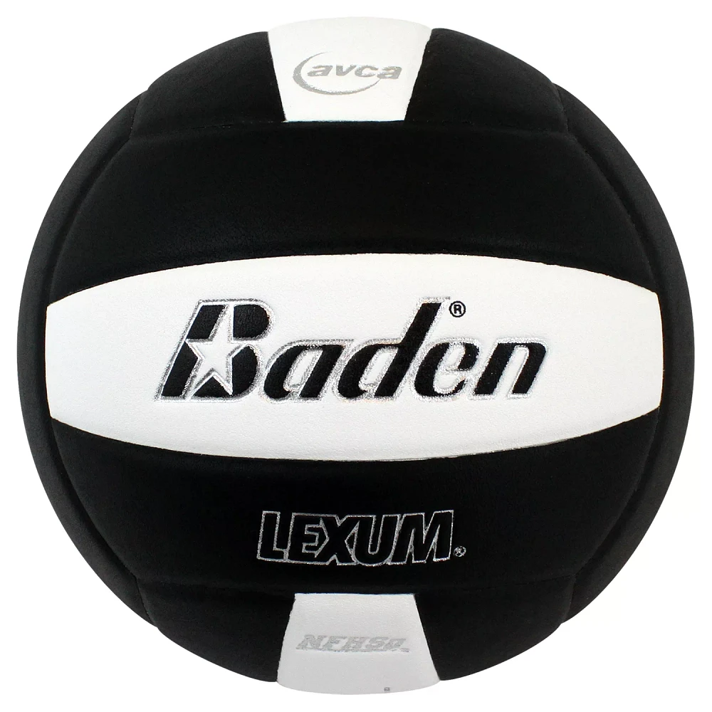 Baden Lexum Microfiber Indoor Volleyball