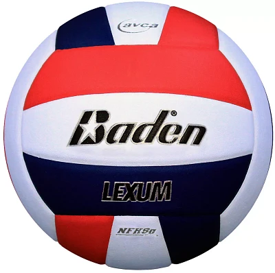 Baden Lexum Microfiber Indoor Volleyball