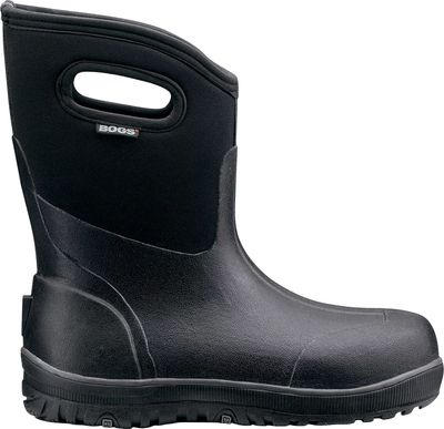 BOGS Men's Ultra Mid Waterproof Insulated Winter Boots