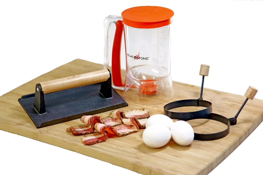 Blackstone Breakfast Kit