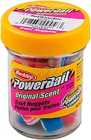 Berkley PowerBait Trout Nuggets Dough Bait