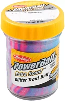 Berkley PowerBait Glitter Trout Bait