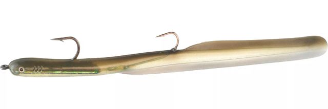 Dick's Sporting Goods Berkley PowerBait Eel Soft Bait